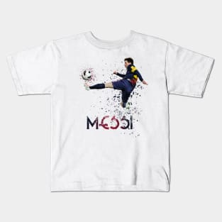Lionel Messi Kids T-Shirt